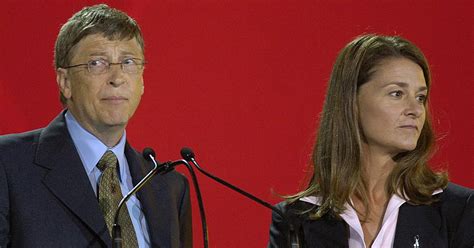 Bill Gates Transfers 3 Billion To Wife Melinda In Divorce Settlement After Admitting Affair