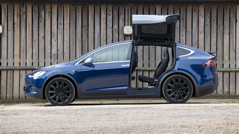 2023 Tesla Model X Price Reviews Pictures More Kelley Blue Book