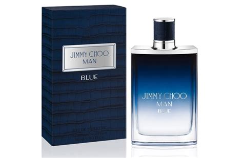 Ceo pierre denis and creative director sandra choi together share a. JIMMY CHOO MAN BLUE for Men - Perfume Oils | Handbags ...