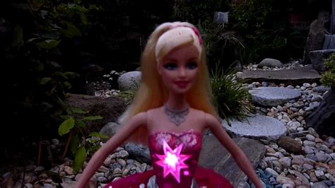 Barbie a fashion fairytale : Barbie A Fashion Fairytale - Doll - YouTube