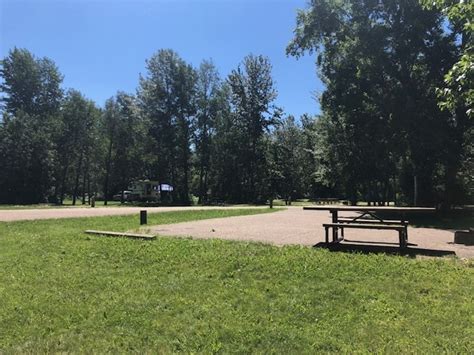 Campground Review Long Lake Provincial Park