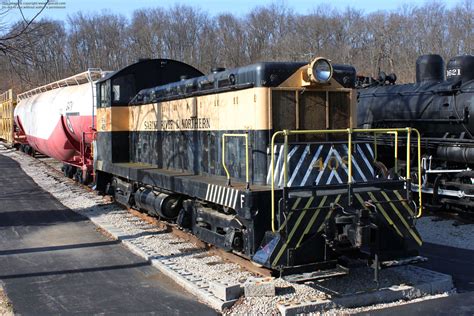 National Museum Of Transportation St Louis Yard