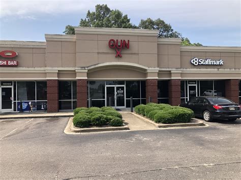 6379 Goodman Rd Olive Branch Ms 38654 Retail Space For Lease