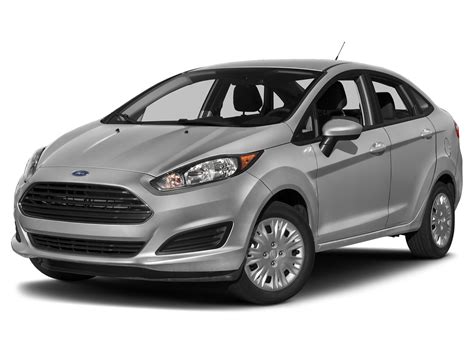 2019 Ford Fiesta Price Specs And Review Coastal Ford Squamish Canada