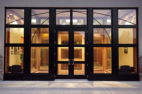 How To Install Commercial Doors For A Safer Environment World