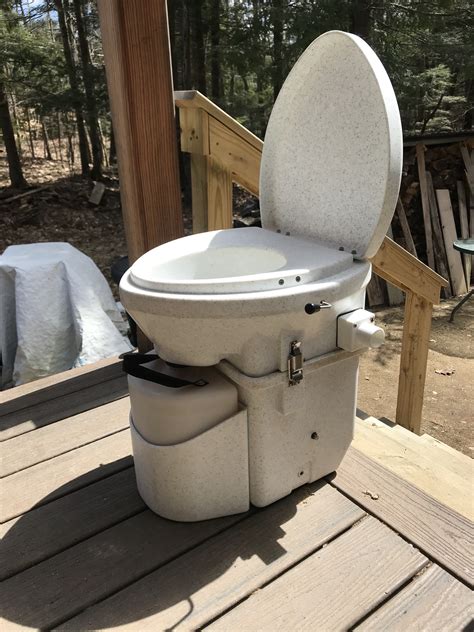 How To Make An Outdoor Composting Toilet Best Home Design Ideas
