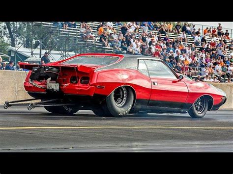 They cannot be modified or updated on their own and do not necessary cover all events ever held but. AMX pro | Amc javelin, Drag racing videos