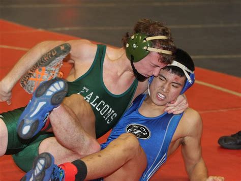 Eastern States Classic Wrestling