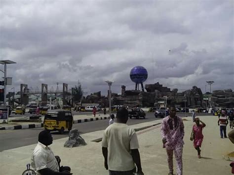Level Of Transformation Of Owerri City Is Amazing Travel Nigeria
