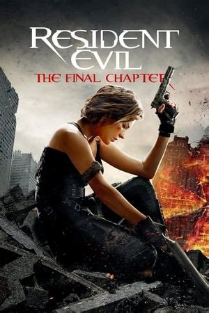 Watch Free Movie Resident Evil Final Chapter In Hindi Gascrown