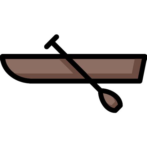 Rowing Boat Vector Svg Icon Png Repo Free Png Icons