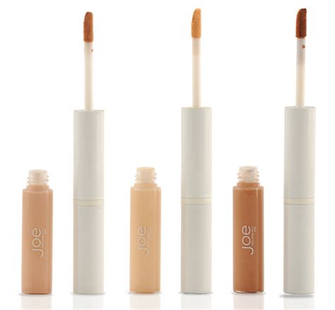 Beauty Brief Joe Fresh Duo Concealer Searching For Style