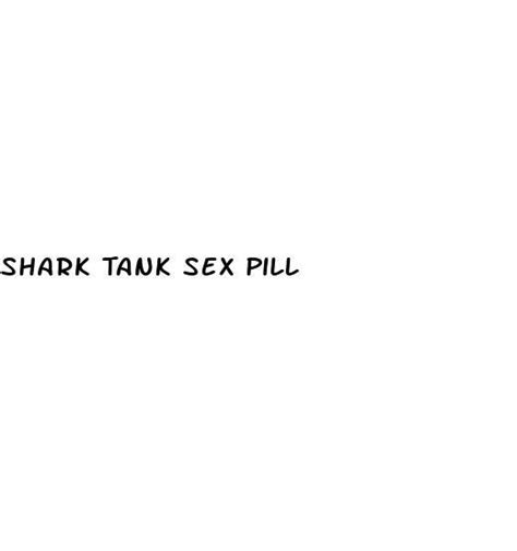 Shark Tank Sex Pill Diocese Of Brooklyn