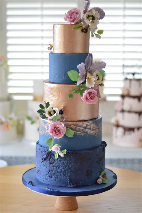 Quirky And Fun Wedding Cakes Cake Me By Surprise
