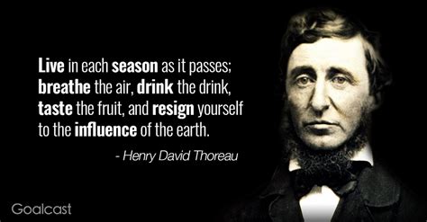 Amazing Henry David Thoreau Quotes That Serve As Life Lessons