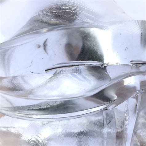liquid glass crystal clear raff and friends