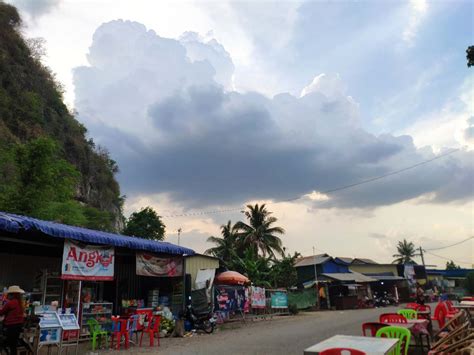 Battambang Killing Caves And Bat Caves — Young Pioneer Tours