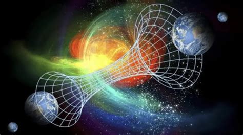 Parallel Universes And The Déjà Vu Phenomenon A Mysterious