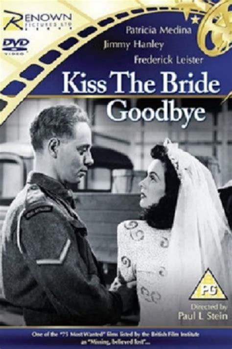 Kiss The Bride Goodbye IMDb