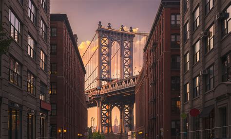 Brooklyn Guide What To Do And Where To Stay In New Yorks Coolest