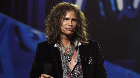 Aerosmiths Steven Tyler Accused Of Sexual Assault Of Minor Wyve Wloy Wxbx Keeping You