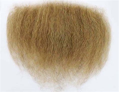 Merkin Pubic Toupee Pubic Wig Big Bush Human Hair In Four Colors High Hair Density G Oz