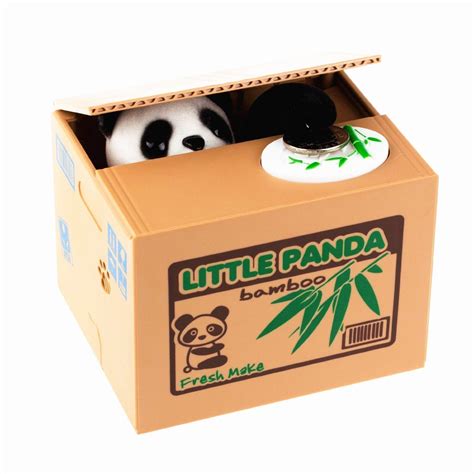 10 Panda Ts That Are Just Too Adorable