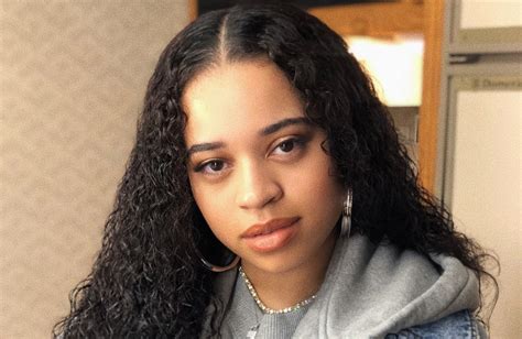 Who Is Ella Mai Here Are 7 Interesting Facts About The Bood Up Singer
