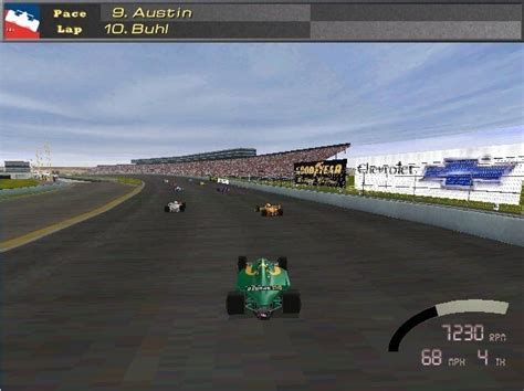 Abc Sports Indy Racing Game Giant Bomb