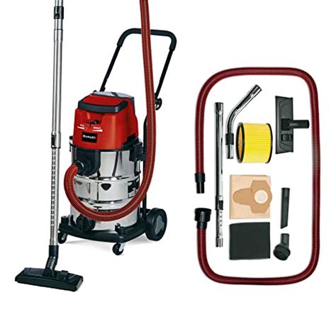 10 Best Einhell Power X Change Cordless Wet And Dry Vacuum June 2023