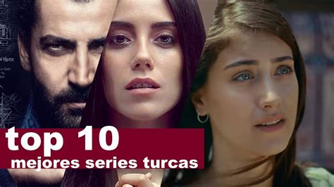 Top 10 De Las Mejores Series Turcas Del Momento La Turca Mejores Series