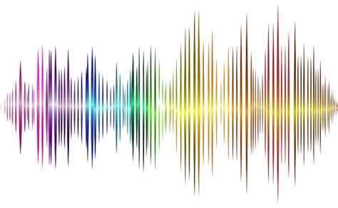 Sound Waves PNG Free Download | PNG All