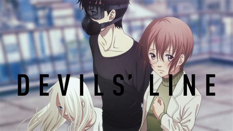 Ligaxxi adalah sebuah situs yang menyediakan layanan nonton film bioskop online, dari berbagai macam negara. Watch Devils Line full Serie HD on ShowboxMovies Free