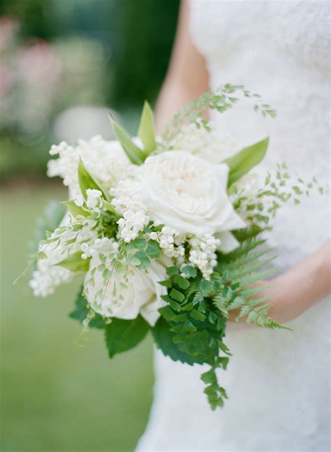 36 Sweet Spring Wedding Ideas Brides Wedding Bouquet Arrangements