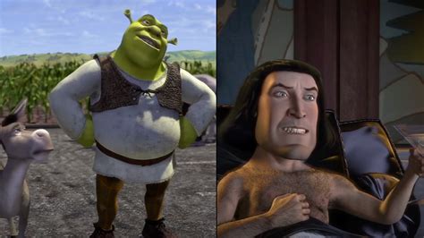 People Are Only Just Realising The X Rated Dirty Jokes In Shrek Now