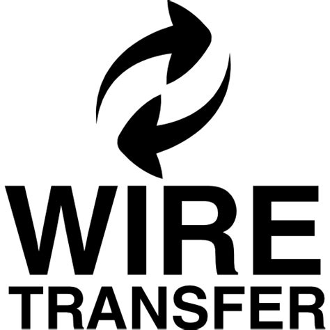 Wire Transfer Icon #390361 - Free Icons Library gambar png