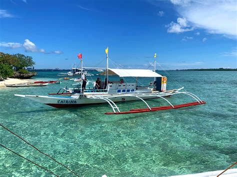 4 Things To Do In Cebu Philippines — Trusted Travel Girl