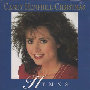 Do you know any background info about this artist? Candy Hemphill Christmas - tickets, concerts and tour ...
