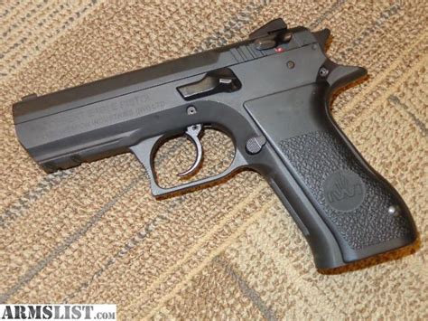 Armslist For Sale Iwi Magnum Research Baby Desert Eagle 45 Acp Pistol