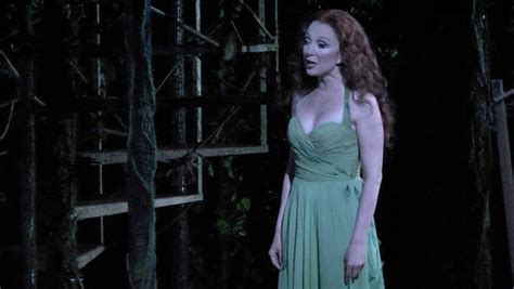 Into The Woods By Stephen Sondheim And James Lapine The New York Times