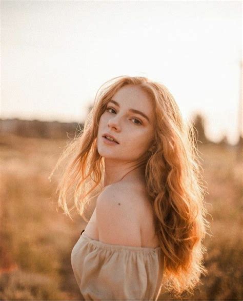 Pin By Snowbob On Julia Adamenko Beautiful Redhead Red Hair Julia