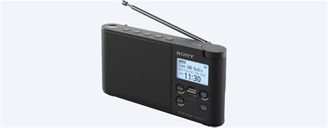 Portable Dabdab Radio Xdr S41d Sony Au