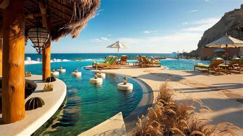 It also sits along the golden corridor, nestled between cabo san lucas and san jose del cabo. The Future of Cabo San Lucas: The Hot Hotels for 2017 and ...