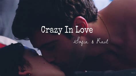 Representative for california's 36th congressional district since 2013. Sofia & Raul | Crazy In Love Control Z - YouTube