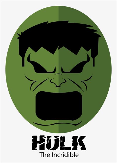 Hulk Face By Iqbalefef On Deviantart Graphic Royalty Hulk Face Vector