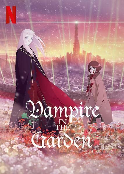 Watch Vampire In The Garden Dubbed Online Free Animefever