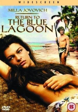 Image Gallery For Return To The Blue Lagoon Filmaffinity