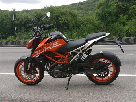 The ktm 390 duke 2021 price in the malaysia starts from rm 27,170. Ownership Review - 2017 KTM 390 Duke - Team-BHP
