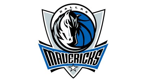 Dallas Mavericks Logo Histoire Signification De Lemblème