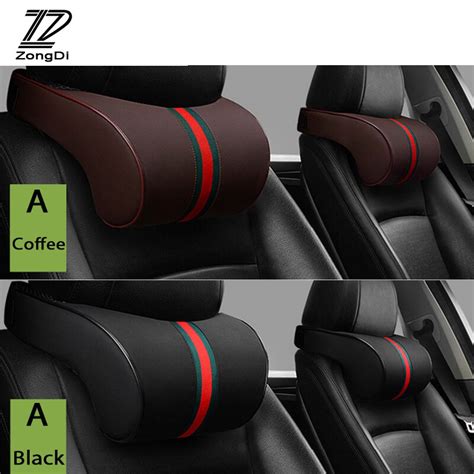 Explore a wide range of the best audi q7 headrest on aliexpress to find one that suits you! ZD 1X Car Neck pillow Three primary colors Headrest for Toyota Avensis Rav4 Audi Q5 A6 Renault ...